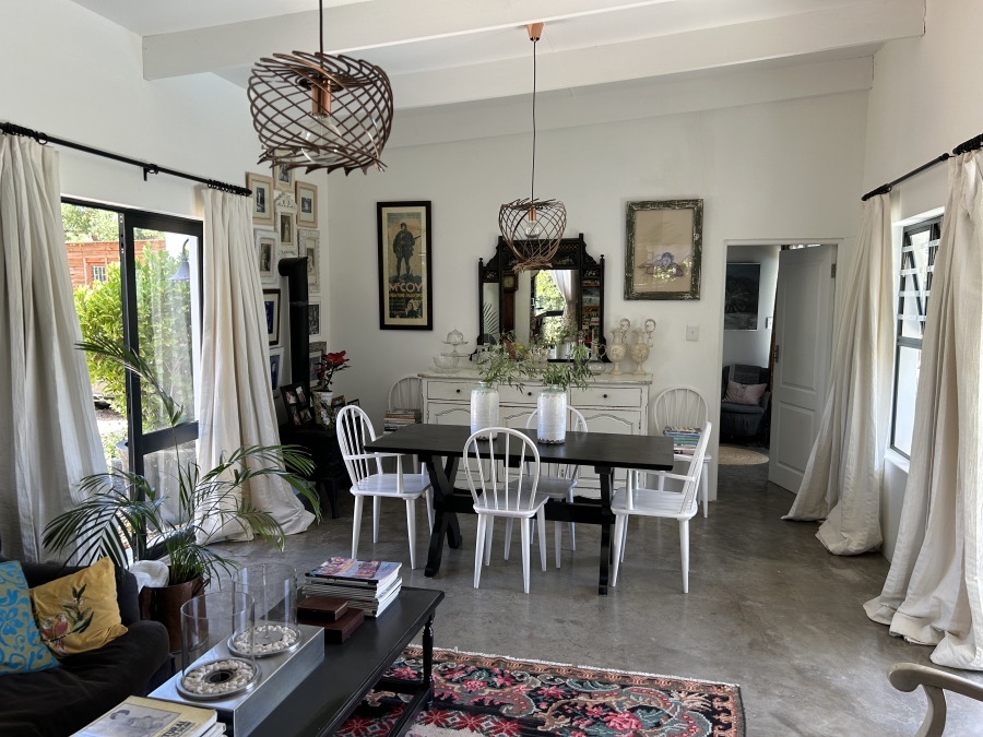 4 Bedroom Property for Sale in Mcgregor Western Cape